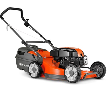 Husqvarna LC19AP Mower